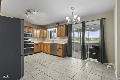 40 Carolyn Drive Seymour IN 47274
