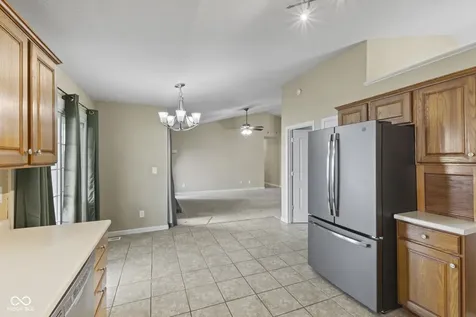 40 Carolyn Drive Seymour IN 47274