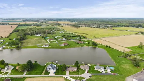 40 Carolyn Drive Seymour IN 47274