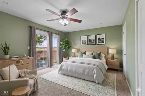 40 Carolyn Drive Seymour IN 47274