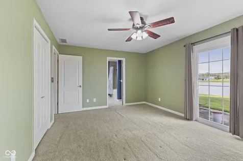 40 Carolyn Drive Seymour IN 47274