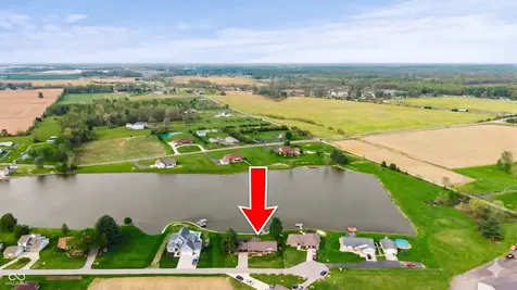 40 Carolyn Drive Seymour IN 47274