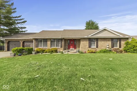 40 Carolyn Drive Seymour IN 47274