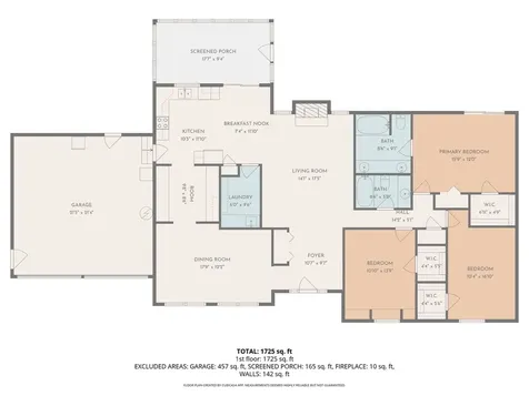 40 Carolyn Drive Seymour IN 47274