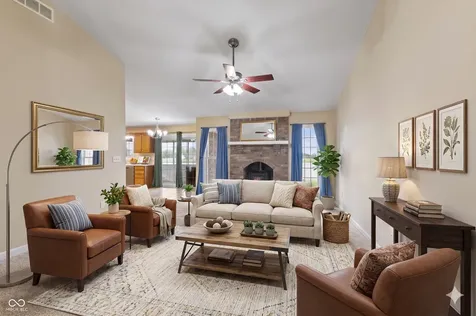 40 Carolyn Drive Seymour IN 47274
