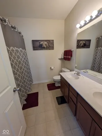 907 Baden Manor Drive Indianapolis IN 46217