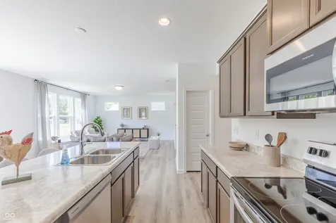 6665 Cobblestone Drive Pendleton IN 46064