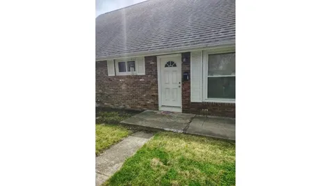 300 S Brooks Street Columbus IN 47201