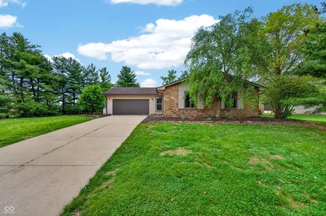 1165 Cottonwood Drive Columbus IN 47203