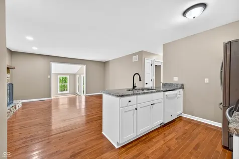 1165 Cottonwood Drive Columbus IN 47203