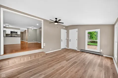 1165 Cottonwood Drive Columbus IN 47203