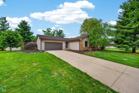 1165 Cottonwood Drive Columbus IN 47203