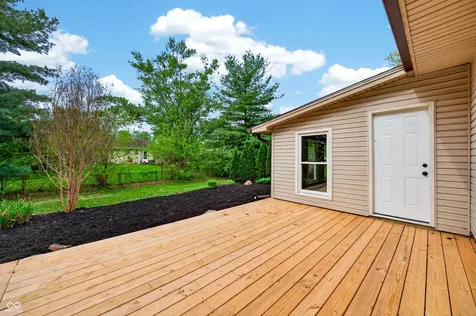 1165 Cottonwood Drive Columbus IN 47203