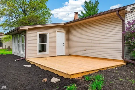 1165 Cottonwood Drive Columbus IN 47203