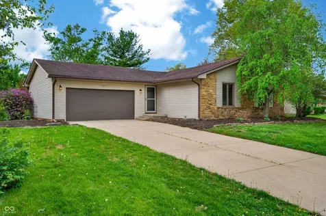 1165 Cottonwood Drive Columbus IN 47203