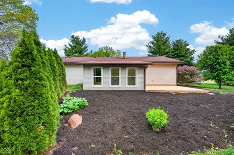 1165 Cottonwood Drive Columbus IN 47203