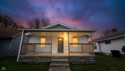 1605 W Memorial Drive Muncie IN 47302