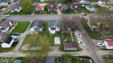 1605 W Memorial Drive Muncie IN 47302