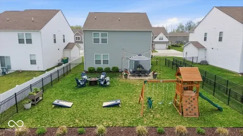 3632 Wetherby Place Danville IN 46122