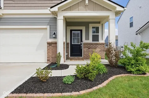 3632 Wetherby Place Danville IN 46122