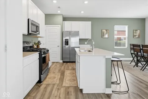3632 Wetherby Place Danville IN 46122