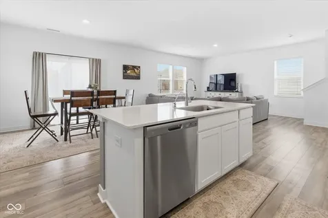 3632 Wetherby Place Danville IN 46122