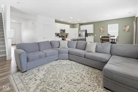 3632 Wetherby Place Danville IN 46122