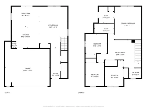 3632 Wetherby Place Danville IN 46122