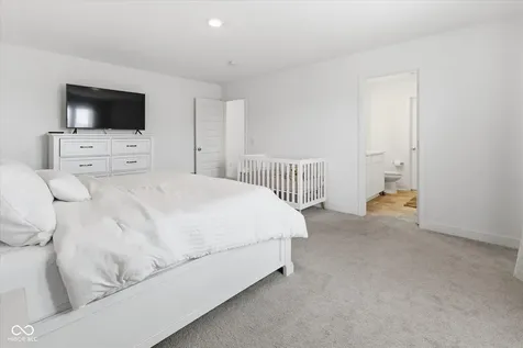 3632 Wetherby Place Danville IN 46122