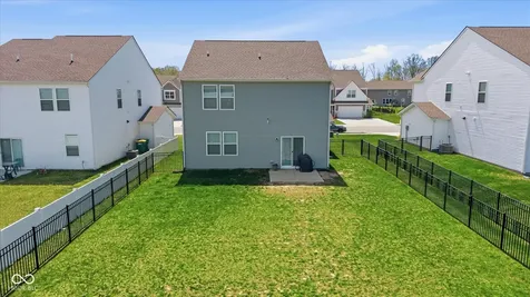 3632 Wetherby Place Danville IN 46122