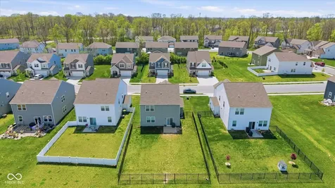 3632 Wetherby Place Danville IN 46122