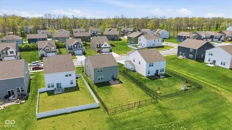 3632 Wetherby Place Danville IN 46122