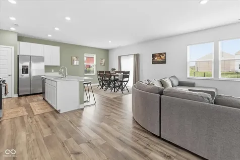 3632 Wetherby Place Danville IN 46122