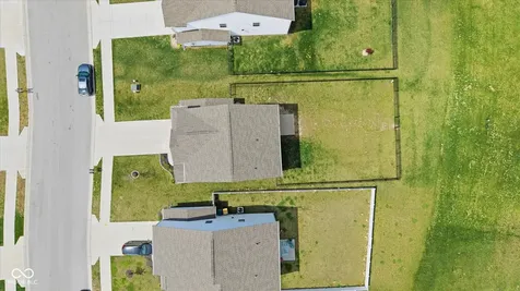 3632 Wetherby Place Danville IN 46122