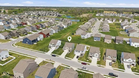 3632 Wetherby Place Danville IN 46122