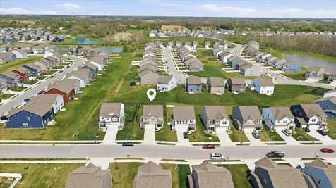 3632 Wetherby Place Danville IN 46122