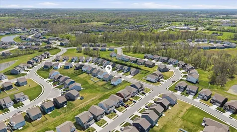 3632 Wetherby Place Danville IN 46122