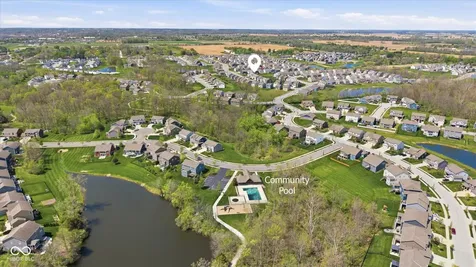 3632 Wetherby Place Danville IN 46122