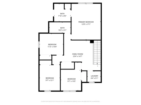 3632 Wetherby Place Danville IN 46122