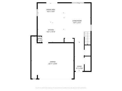 3632 Wetherby Place Danville IN 46122