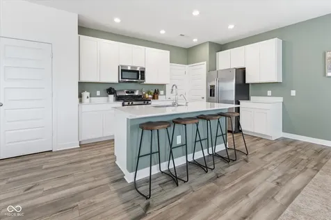 3632 Wetherby Place Danville IN 46122