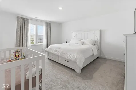 3632 Wetherby Place Danville IN 46122