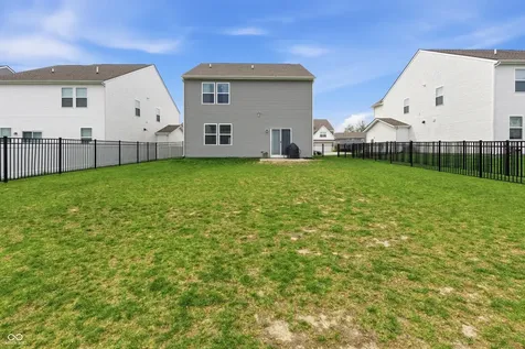 3632 Wetherby Place Danville IN 46122