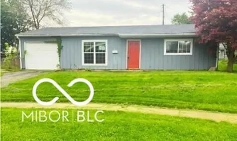 34 Green Hill Court Huntington IN 46750