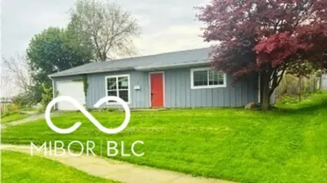 34 Green Hill Court Huntington IN 46750