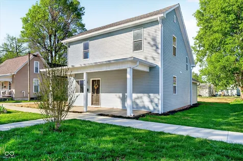 416 N Indiana Street Delphi IN 46923