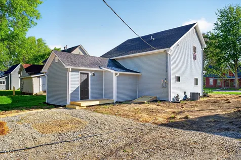 416 N Indiana Street Delphi IN 46923