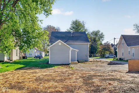416 N Indiana Street Delphi IN 46923