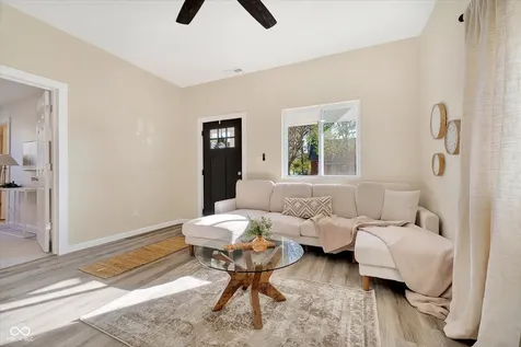 416 N Indiana Street Delphi IN 46923