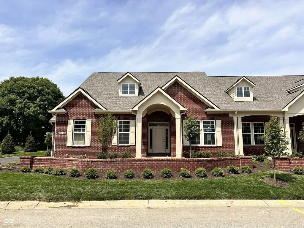 7936 Beaumont Green Place Indianapolis IN 46250